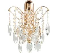 Бра De City Бриз 2*60W E27 220V 111021202