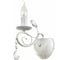 Бра De City Лада 1x60w E14 442020501 1