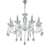 Люстра De City Свеча 8x60w E14 220V 683015008