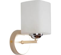 Бра De Markt Тетро 1*60W E14 220V 673023801