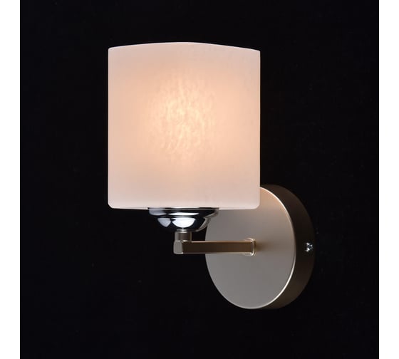 Бра De Markt Тетро 1*60W E14 220V 673023801