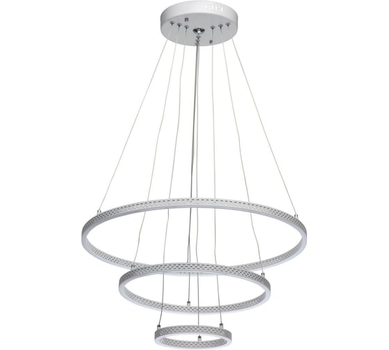 Люстра De Markt Аурих 60W LED 220V 496019103
