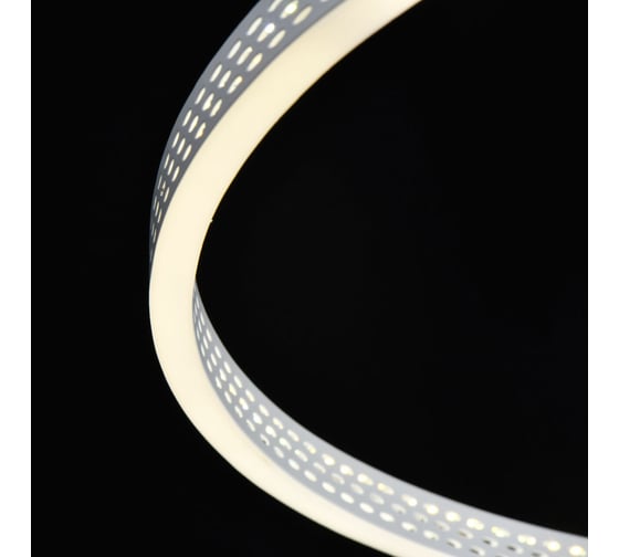 Люстра De Markt Аурих 60W LED 220V 496019103
