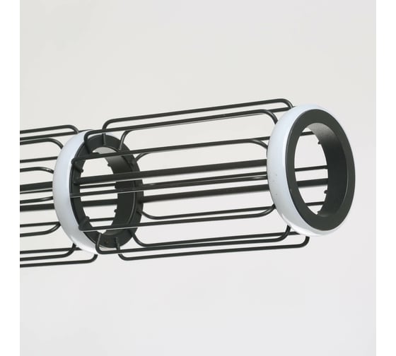 Люстра De Markt айсфельд 1x29W led 220V 655011201