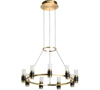 Люстра De Markt вальтер 90W led 220V 551012609