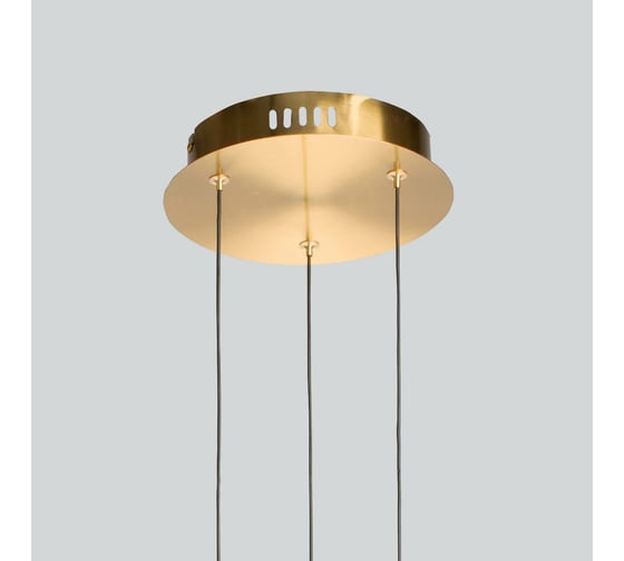 Люстра De Markt вальтер 90W led 220V 551012609