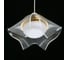 Люстра De Markt ауксис 5x12W led 220V 722012205 5