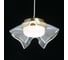 Люстра De Markt ауксис 5x12W led 220V 722012205 6
