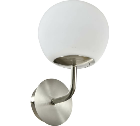 Бра De Markt каспер 1x7W E27 led 220V 707021501 1