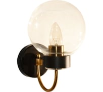 Бра De Markt крайс 1x60W E27 220V 657022801