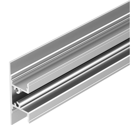Профиль Arlight ARH-WALL-1849-DUAL-2000 ANOD 2 м 0 36339 036339