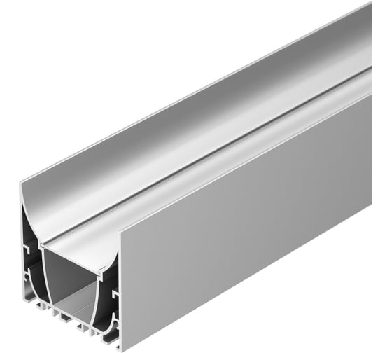 Профиль Arlight ARH-LINE-5050-COMFORT-2000 ANOD 2 м 0 36353 036353 1