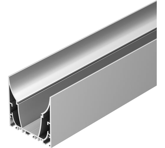 Профиль Arlight ARH-LINE-5050-COMFORT-2000 ANOD 2 м 0 36353 036353