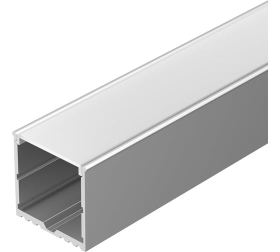 Профиль Arlight ARH-POWER-W35-3000 ANOD 3 м 0 36136 036136 1