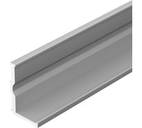 Профиль Arlight ALM-BASE-H12-2000 2 м 0 26686 026686