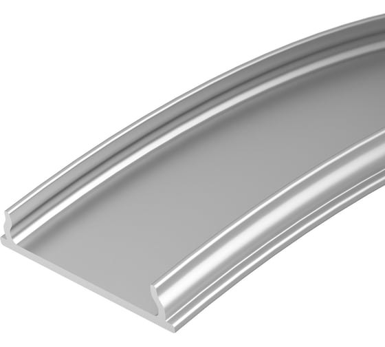 Профиль Arlight ARH-BENT-W18-2000 ANOD 2 м 0 23087 023087