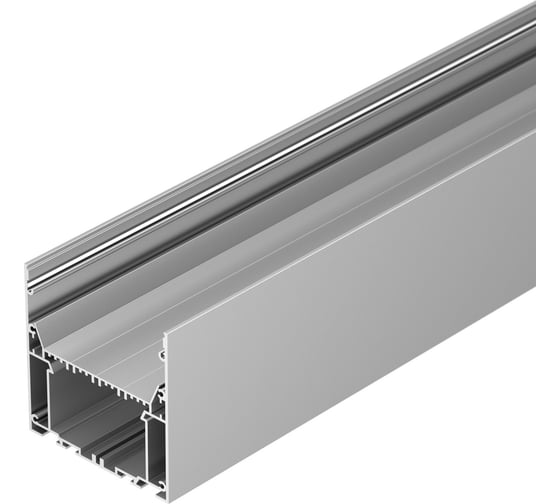 Профиль Arlight ARH-POWER-W88-2000 ANOD 2 м 0 36362 036362