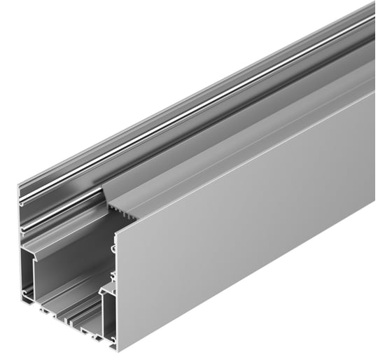 Профиль Arlight ARH-POWER-W88-2000 ANOD 2 м 0 36362 036362