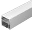 Профиль Arlight ARH-POWER-W88-2000 ANOD 2 м 0 36362 036362 1