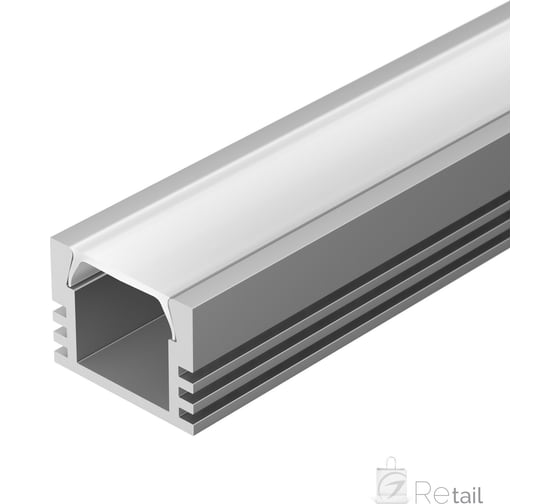 Профиль Arlight PDS-S-2000 2 м 0 12094 012094 1