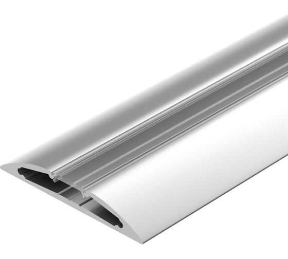 Профиль Arlight ALM-FLAT-R-2000 ANOD 2 м 0 26712 026712