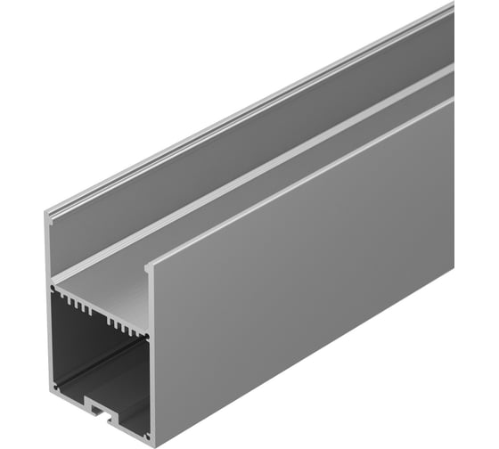 Профиль Arlight SL-LINE-4970-2000 ANOD 2 м 0 19297 019297