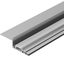 Профиль Arlight PAK-EDGE-SLIM-2000 2 м 0 23783 023783