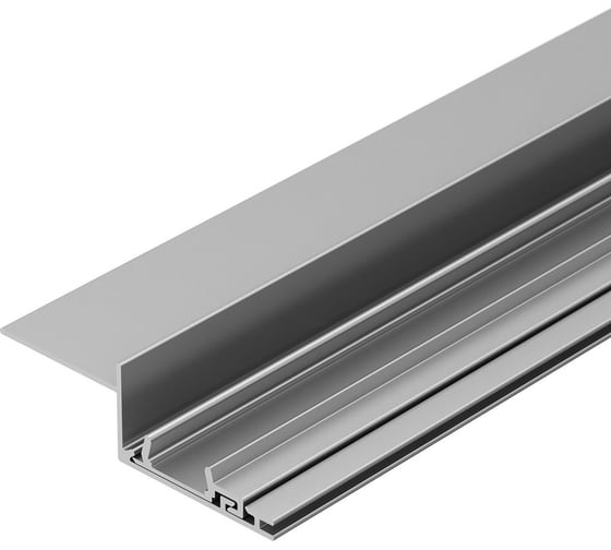 Профиль Arlight PAK-EDGE-SLIM-2000 2 м 0 23783 023783