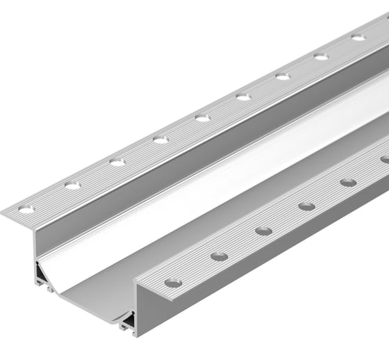 Профиль Arlight ARH-LINIA72-FANTOM-2000 ANOD 2 м 0 25025 025025