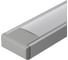 Профиль Arlight MIC-3000 ANOD 3 м 0 29763 029763 3