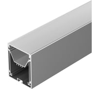 Профиль Arlight SL-LINE-5060-2000 ANOD 2 м 0 29029 029029
