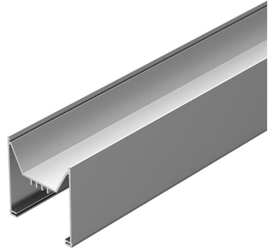 Профиль Arlight SL-LINE-5060-2000 ANOD 2 м 0 29029 029029