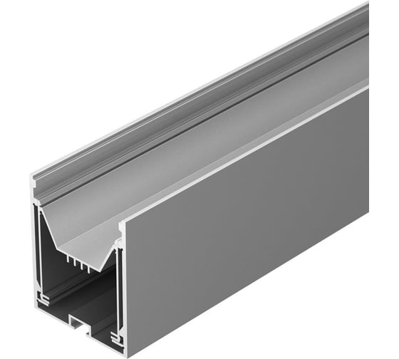 Профиль Arlight SL-LINE-5060-2000 ANOD 2 м 0 29029 029029