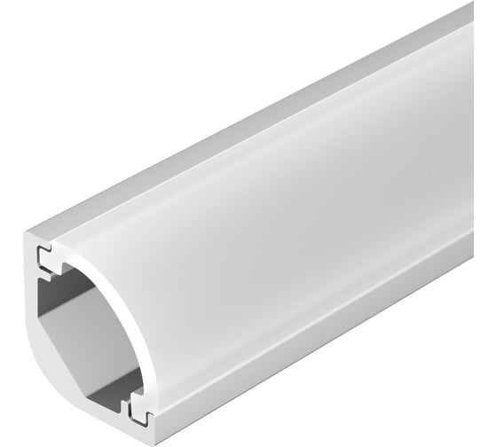 Профиль Arlight ARH-KANT-H8-2000 ANOD 036323