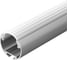 Профиль Arlight ROUND-D18-2000 ANOD 2 м 0 25482 025482 1