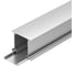 Профиль Arlight BOX57-DUAL-2000 ANOD 2 м 0 17359 017359 3