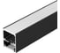 Профиль Arlight SL-ARC-5060-LINE-2500 BLACK 029266 1