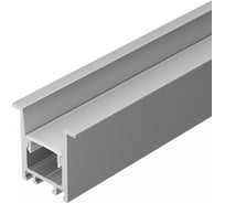 Профиль Arlight SL-COMFORT-2322-F-2000 ANOD 2 м 0 31770 031770