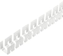 Гибкий профиль Arlight AQUA-1616-1000 STEEL 1 м 0 32254 032254