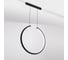 Дизайнерский профиль Arlight SL-MOONRING-D700 0 295181 0295181 3