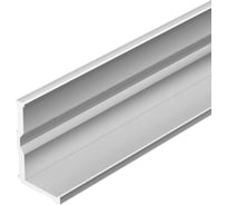 Профиль Arlight ALM-BASE-H12-2000 ANOD 2 м 0 26687 026687