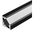 Профиль Arlight PDS45-T-2000 ANOD Black 015033 1