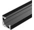 Профиль Arlight PDS45-T-2000 ANOD Black 015033 3