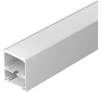 Профиль Arlight SL-ARC-5060-LINE-2500 WHITE 032689