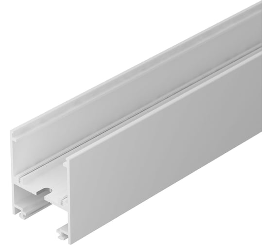 Профиль Arlight SL-ARC-5060-LINE-2500 WHITE 032689