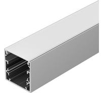 Профиль Arlight TOP-LINIA53-2000 ANOD 2 м 0 16989 016989