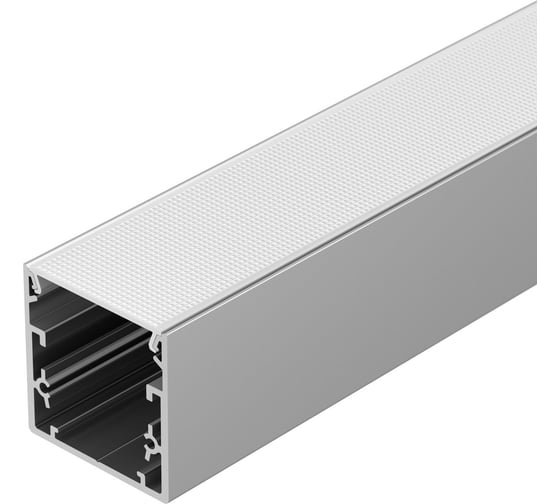 Профиль Arlight TOP-LINIA53-2000 ANOD 2 м 0 16989 016989 1