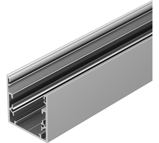 Профиль Arlight TOP-LINIA53-2000 ANOD 2 м 0 16989 016989