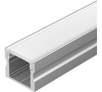 Профиль Arlight ARH-LINE-2315-2000 ANOD 2 м 0 36331 036331