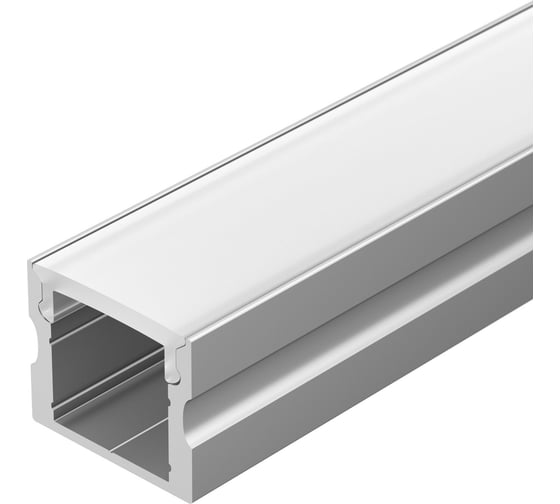 Профиль Arlight ARH-LINE-2315-2000 ANOD 2 м 0 36331 036331 1